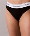 Calvin Klein Underwear String Icon Cotton