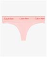 Calvin Klein Underwear String Icon Cotton