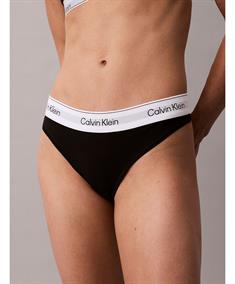 Calvin Klein Underwear String Icon Cotton