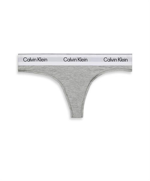 Calvin Klein Underwear String Icon Cotton