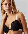 Calvin Klein Voorgevormde Beugel Bh Demi