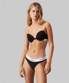 Calvin Klein Voorgevormde Beugel Bh Demi