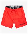 Calvin Klein Zwemshort Double