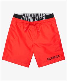 Calvin Klein Zwemshort Double