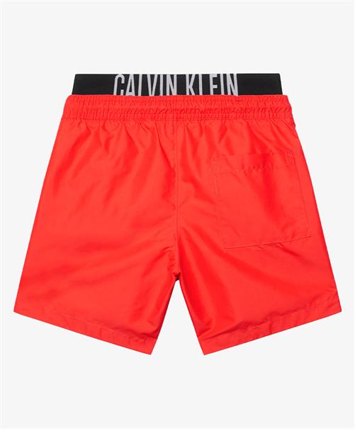 Calvin Klein Zwemshort Double