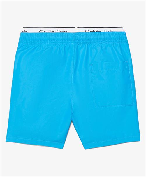 Calvin Klein Zwemshort Double