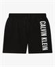 Calvin Klein Zwemshort Logo