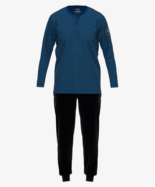 Ceceba Pyjama Buttons