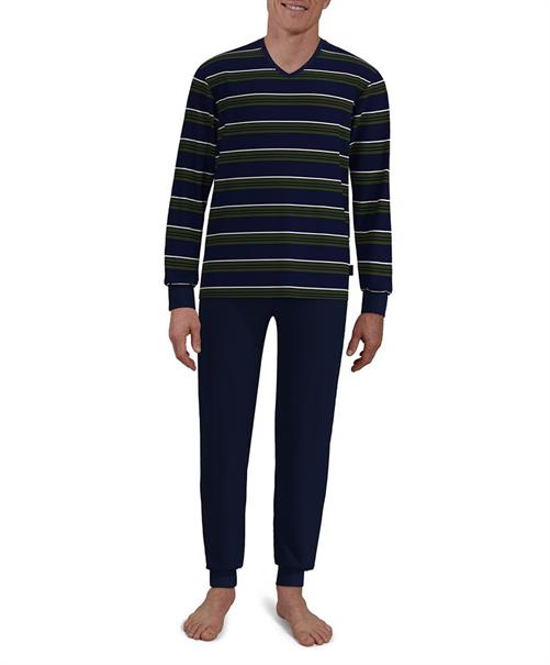 Ceceba Pyjama Gestreept