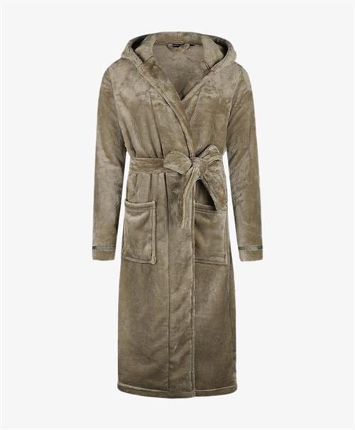 Charlie Choe Badjas Lovely Nights