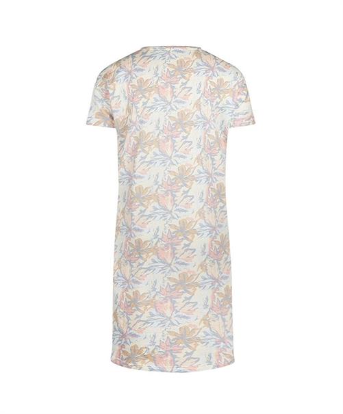 Charlie Choe Nachthemd Bloemenprint