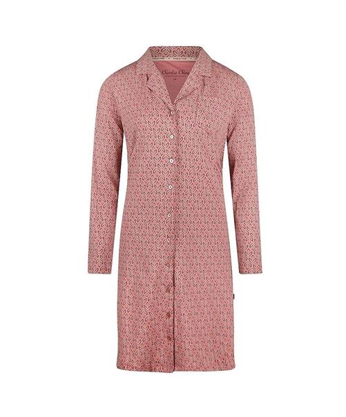 Charlie Choe Nachthemd Cozy Days