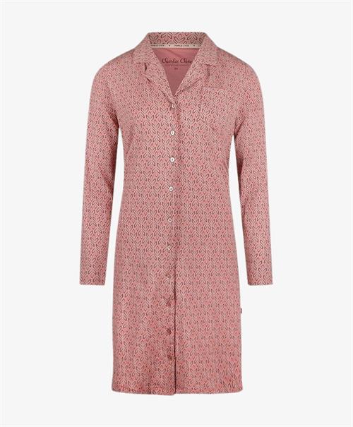 Charlie Choe Nachthemd Cozy Days