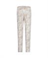 Charlie Choe Pyjamabroek Bloemenprint