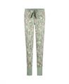 Charlie Choe Pyjamabroek Bloemenprint