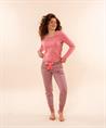 Charlie Choe Pyjamabroek Cozy days
