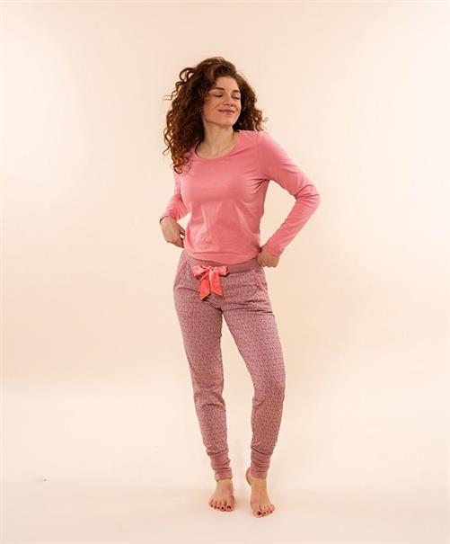 Charlie Choe Pyjamabroek Cozy days
