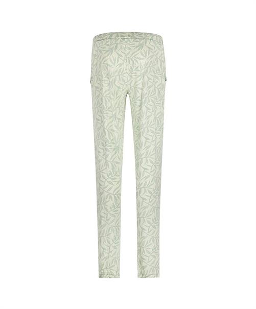Charlie Choe Pyjamabroek Leaves