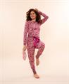 Charlie Choe Pyjamashirt Cozy Days