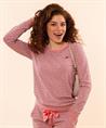 Charlie Choe Pyjamashirt Cozy Days