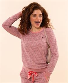 Charlie Choe Pyjamashirt Cozy Days