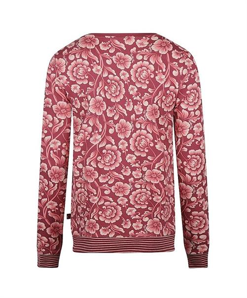 Charlie Choe Pyjamashirt Cozy Days