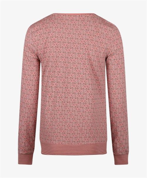 Charlie Choe Pyjamashirt Cozy Days