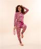 Charlie Choe Pyjamashirt Cozy Days