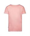 Charlie Choe Pyjamashirt Effen