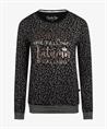 Charlie Choe Pyjamashirt Family Fall In Love