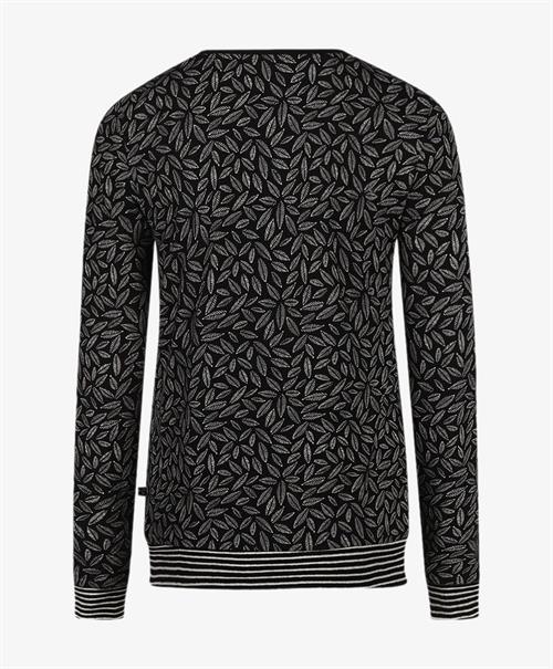 Charlie Choe Pyjamashirt Family Fall In Love