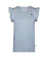 Charlie Choe Pyjamashirt Ruffle