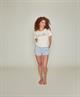 Charlie Choe Pyjamashirt Shine