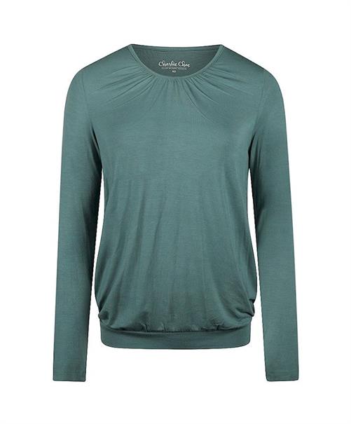 Charlie Choe Pyjamshirt Cozy Days