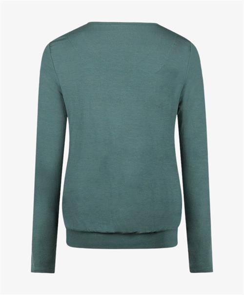 Charlie Choe Pyjamshirt Cozy Days