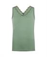 Charlie Choe Top Lace