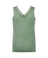 Charlie Choe Top Lace