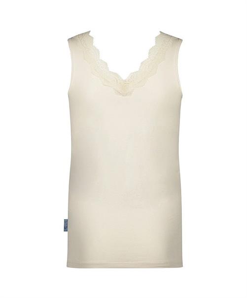Charlie Choe Top Lace