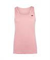 Charlie Choe Top Singlet Effen