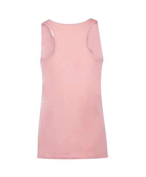 Charlie Choe Top Singlet Effen