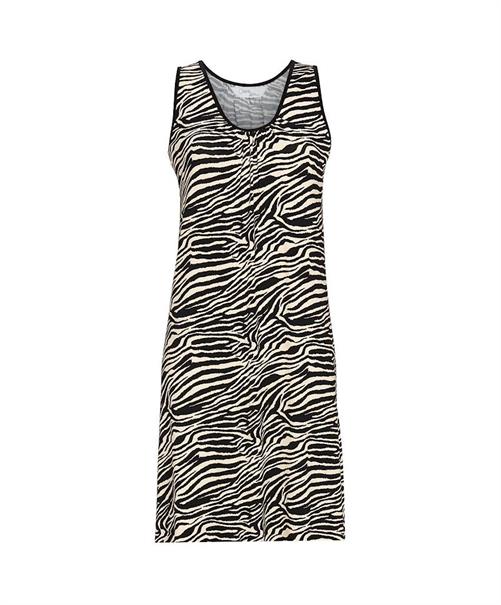 Cherie Line Nachthemd Zebra