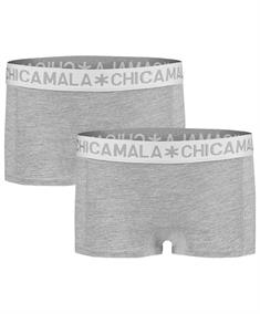 Chicamala Boxer Basic 2-Pack