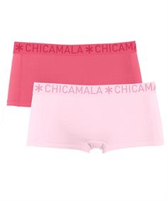 Chicamala Boxer Solid 2-Pack