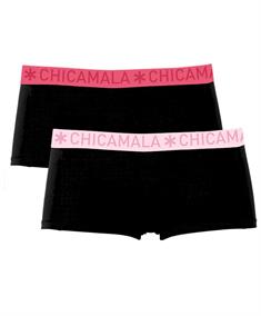 Chicamala Boxer Solid 2-Pack