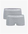 Chicamala Boxershort Solid 2-Pack