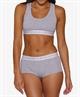 Chicamala Boxershort Solid 2-Pack