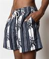 Clean Cut Copenhagen Zwemshort Graphic Print