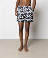 Clean Cut Copenhagen Zwemshort Graphic Print