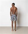 Clean Cut Copenhagen Zwemshort Graphic Print