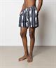 Clean Cut Copenhagen Zwemshort Graphic Print